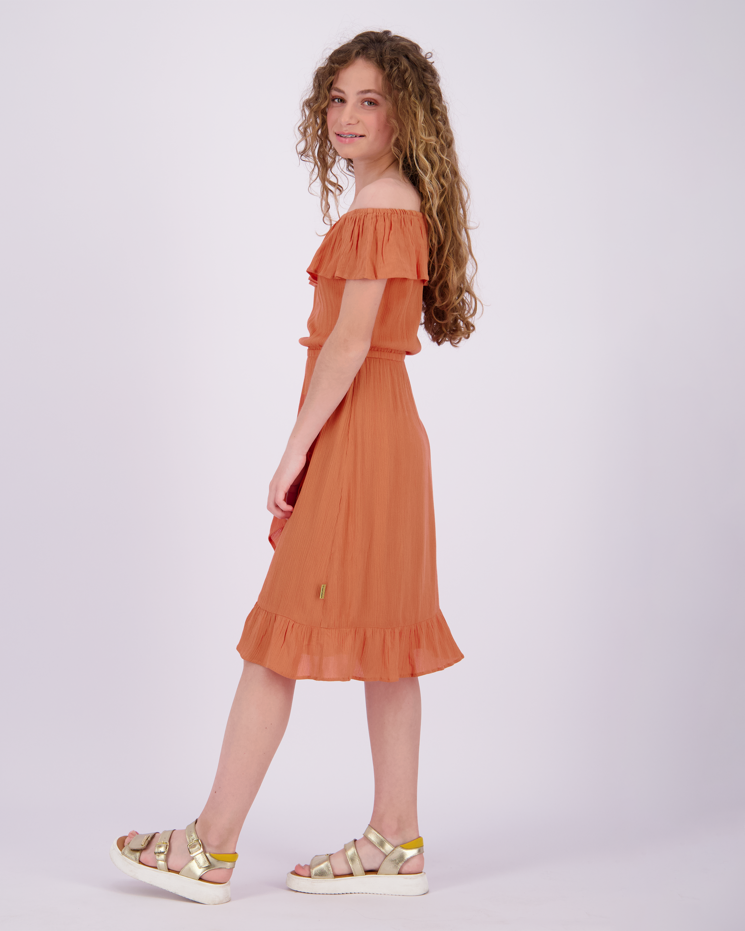 Dress Peninah