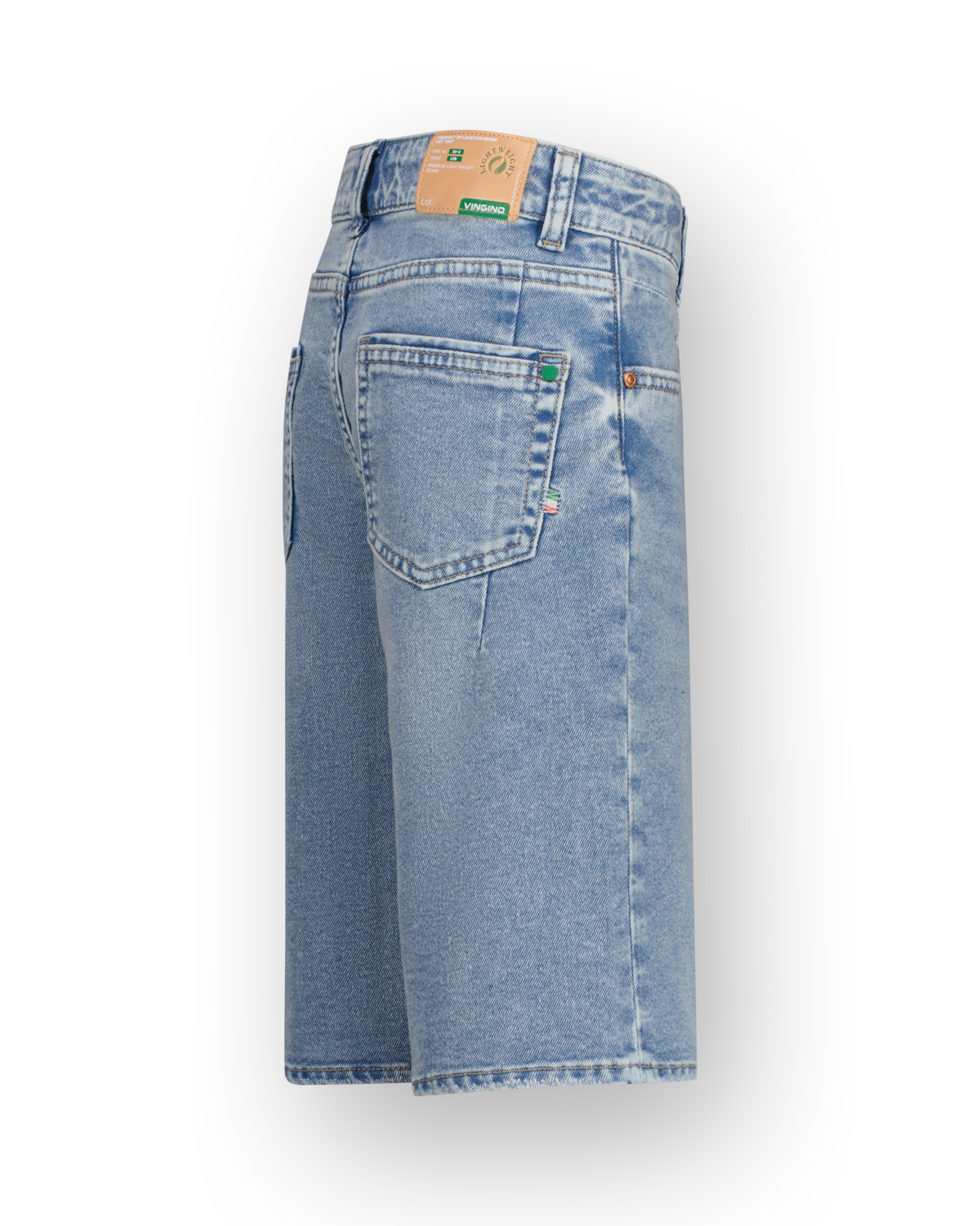 Shorts Carlo 