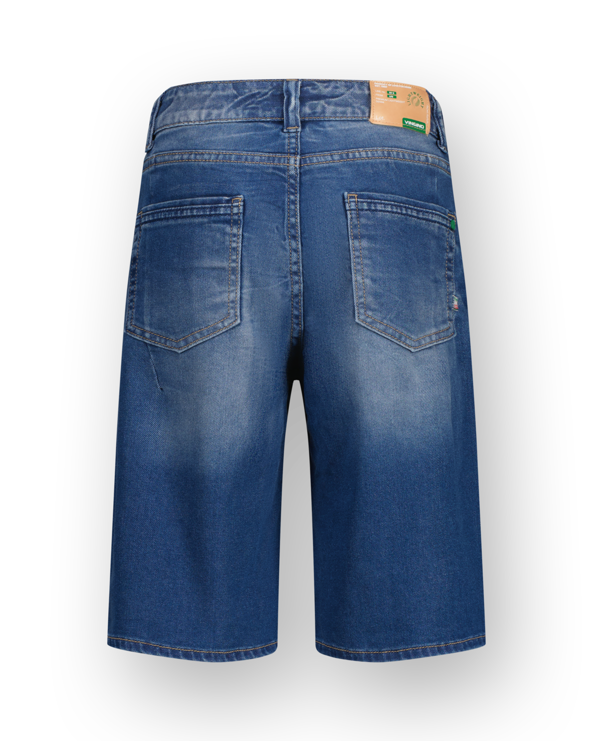 Shorts Carlo 