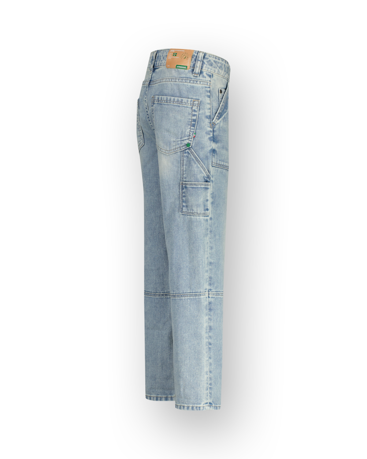 Loose Jeans Coluccio