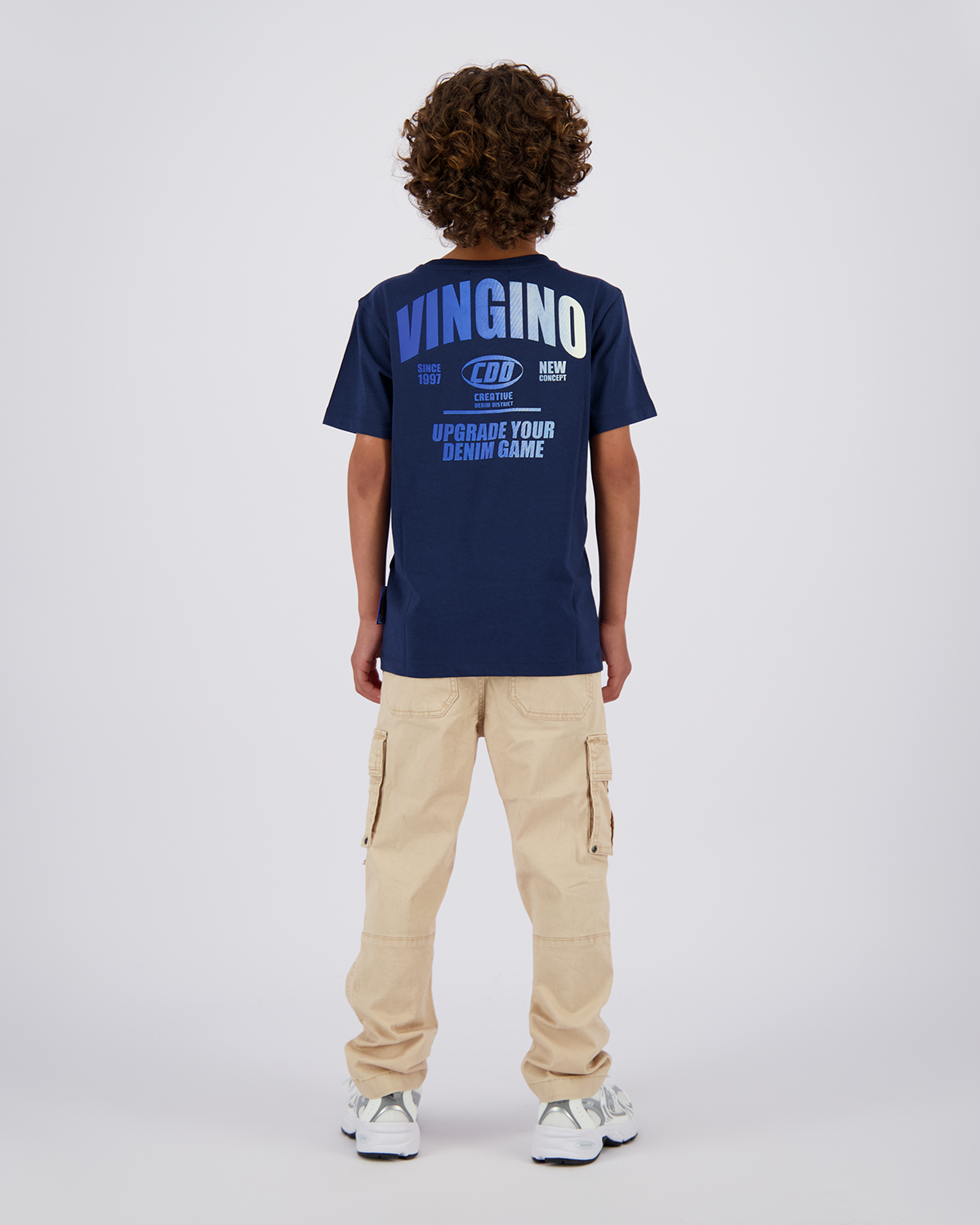 Loose Jeans Cassius