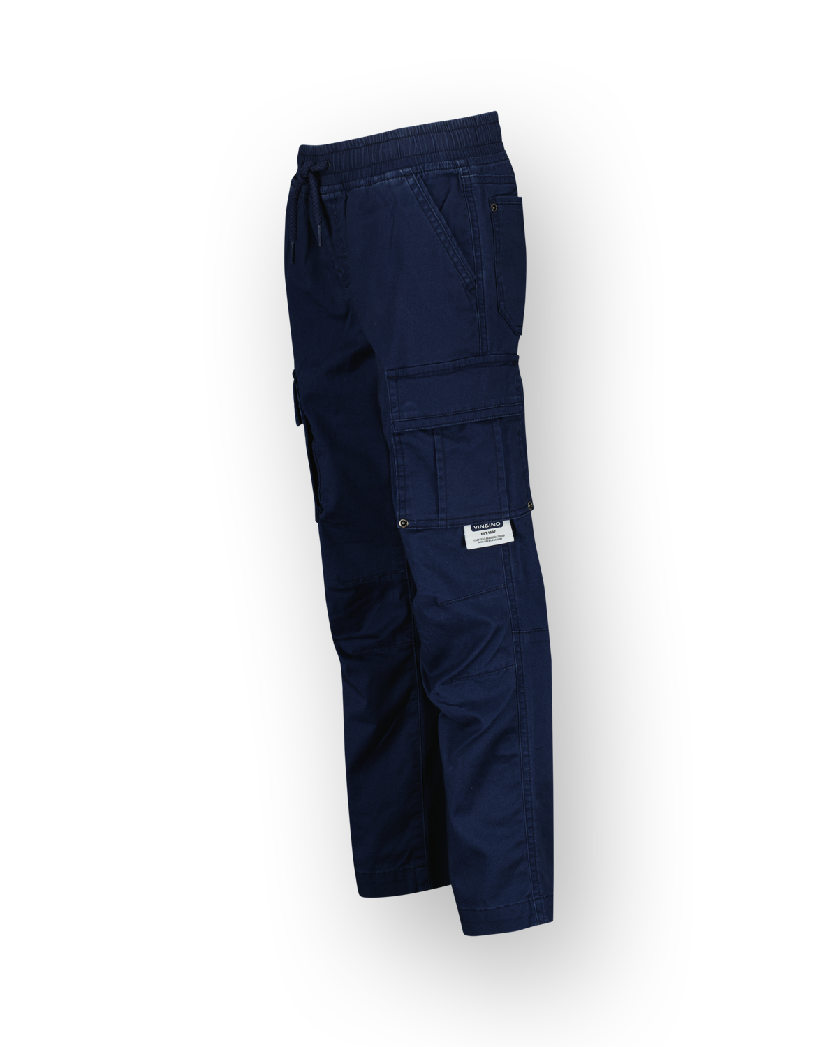 Loose Jeans Cassius