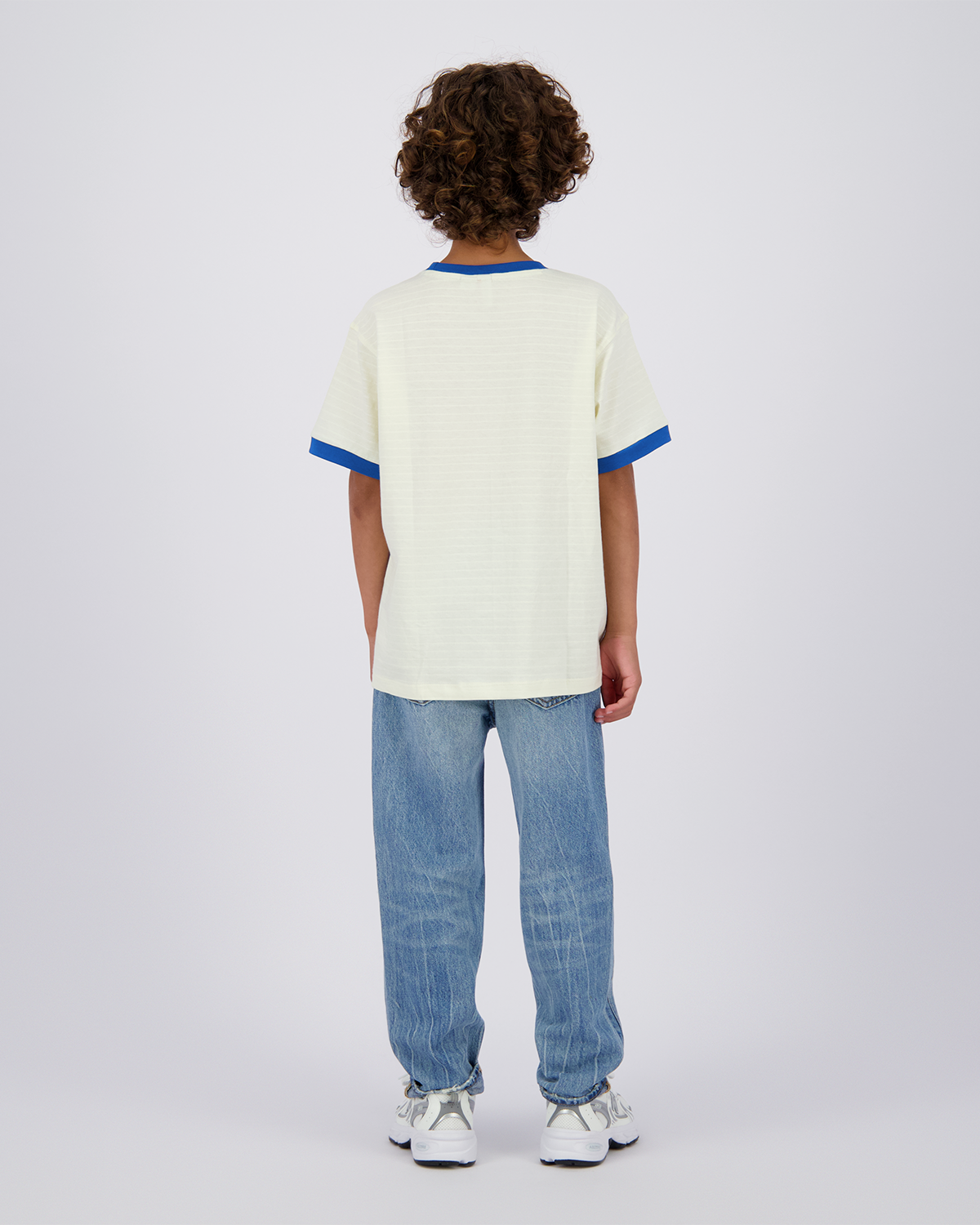 Loose Jeans Castiano