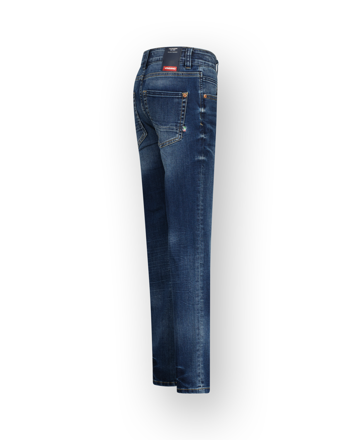 Slim Jeans Diego