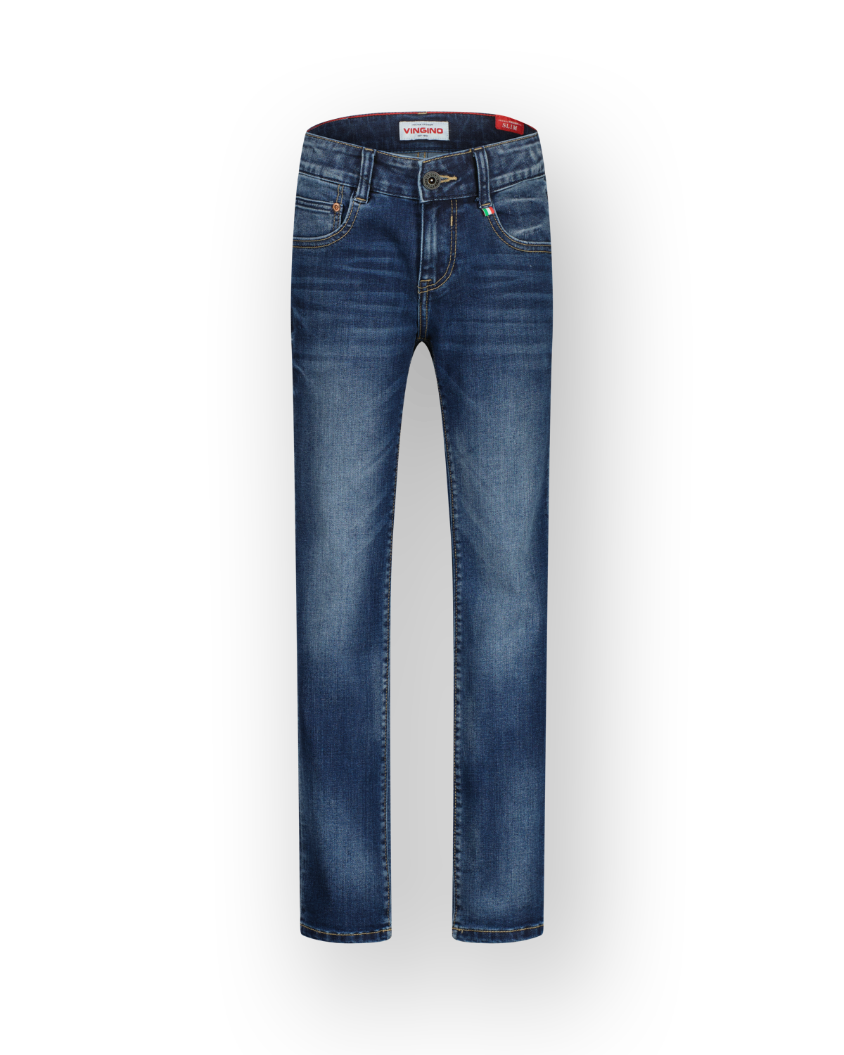 Slim Jeans Diego