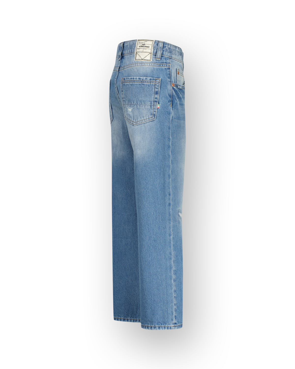 Relaxed Jeans Gino