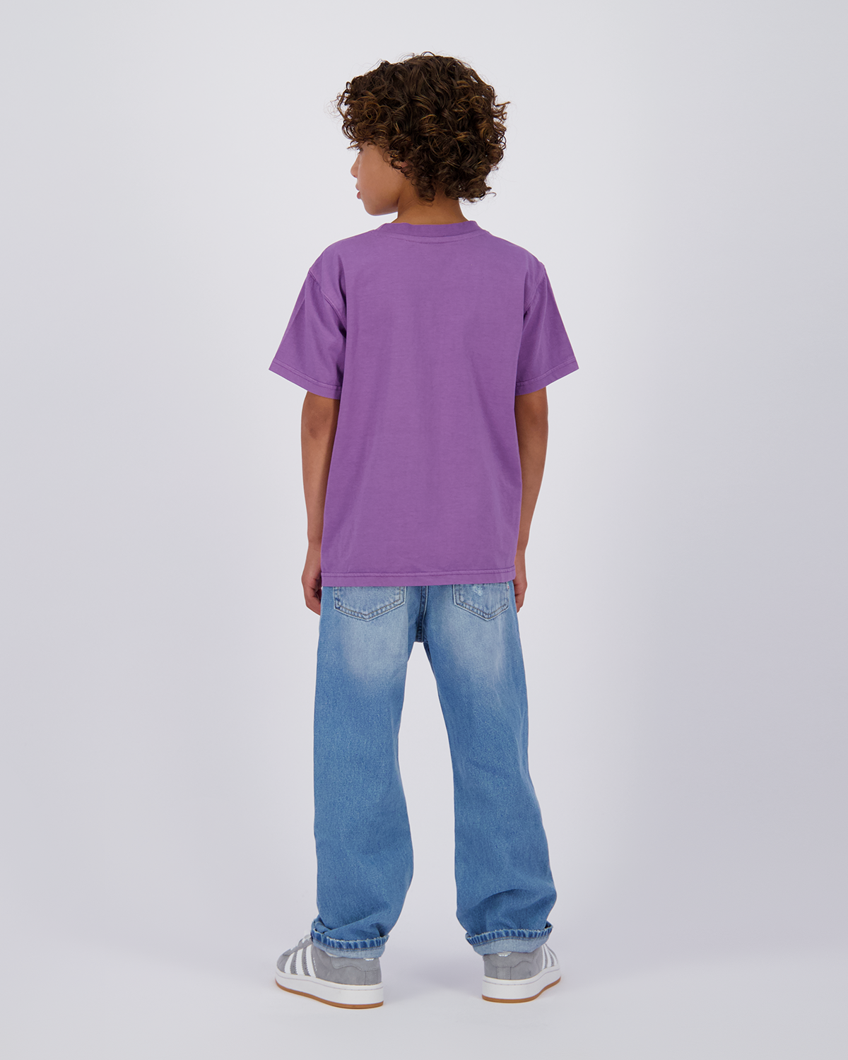 Relaxed Jeans Gino
