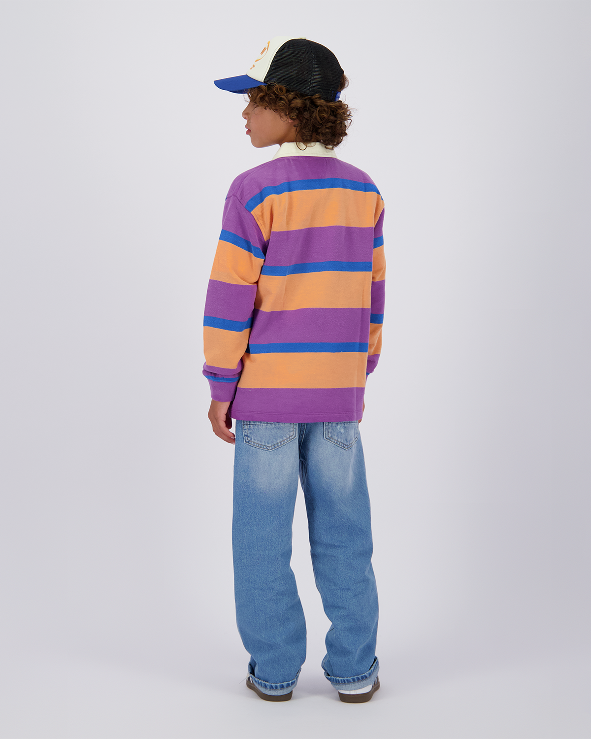 Relaxed Jeans Gino