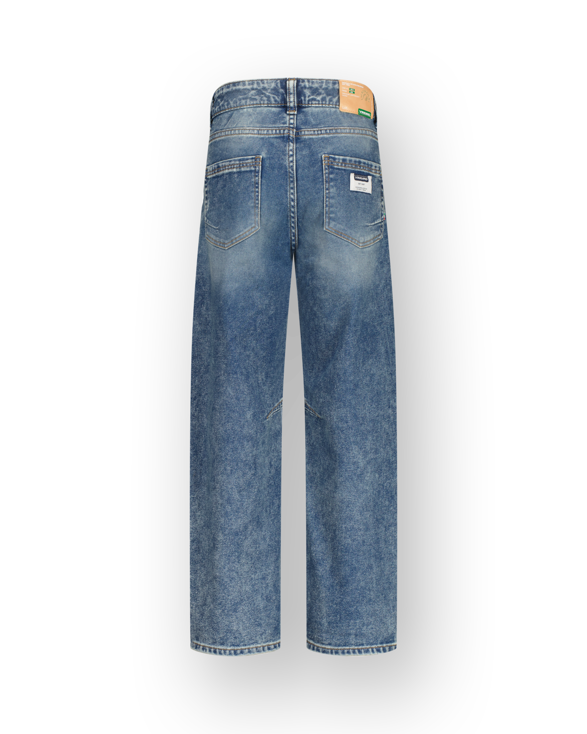 Baggy Jeans Keith