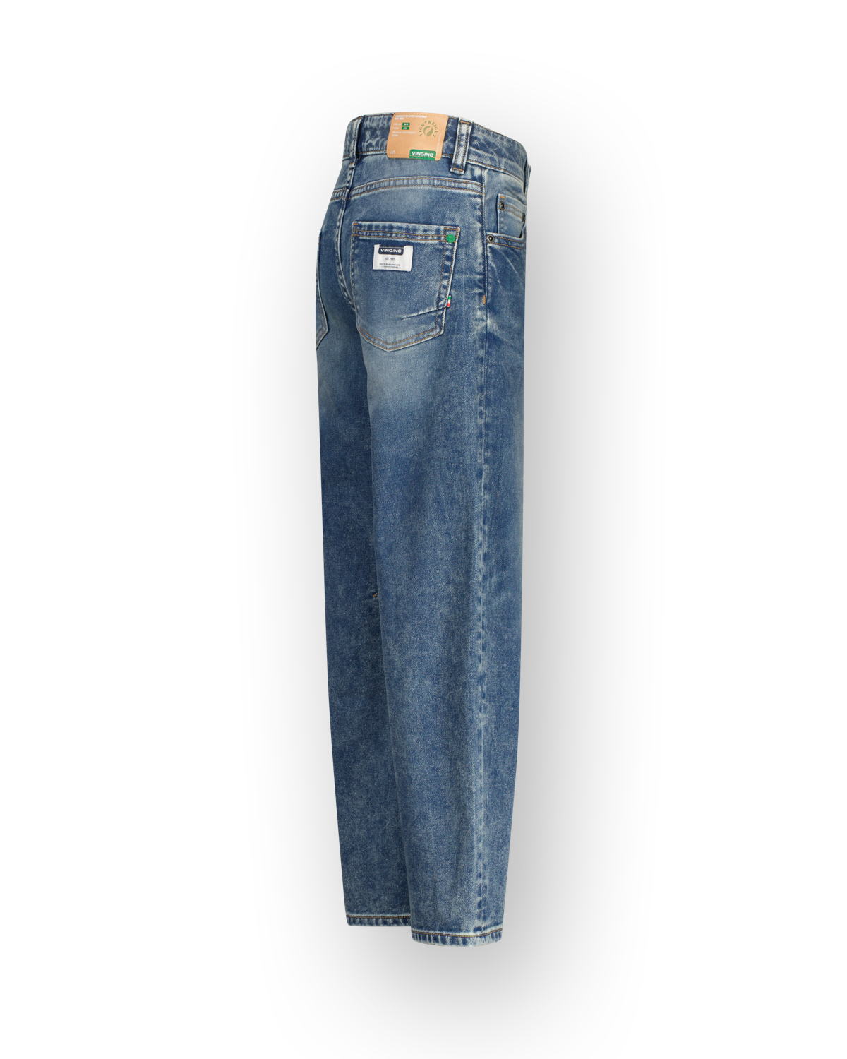 Baggy Jeans Keith