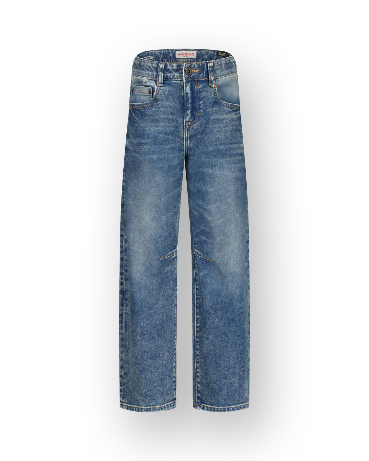 Baggy Jeans Keith