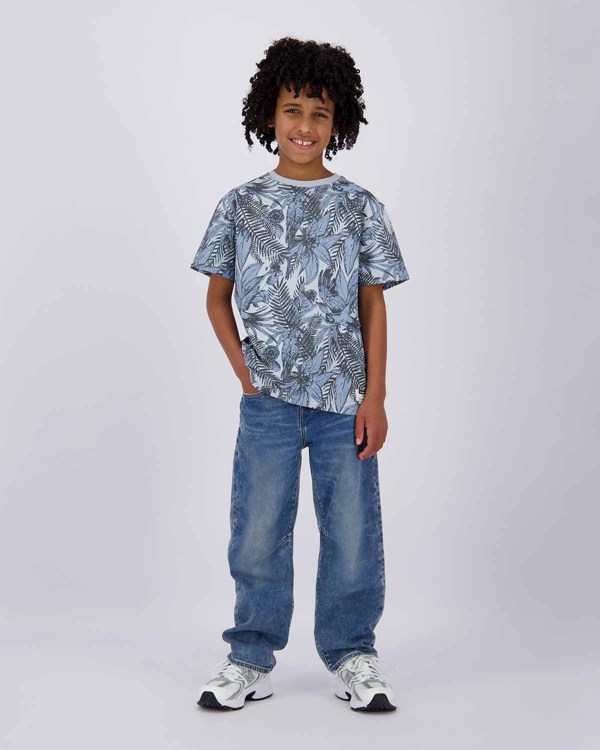 Baggy Jeans Keith