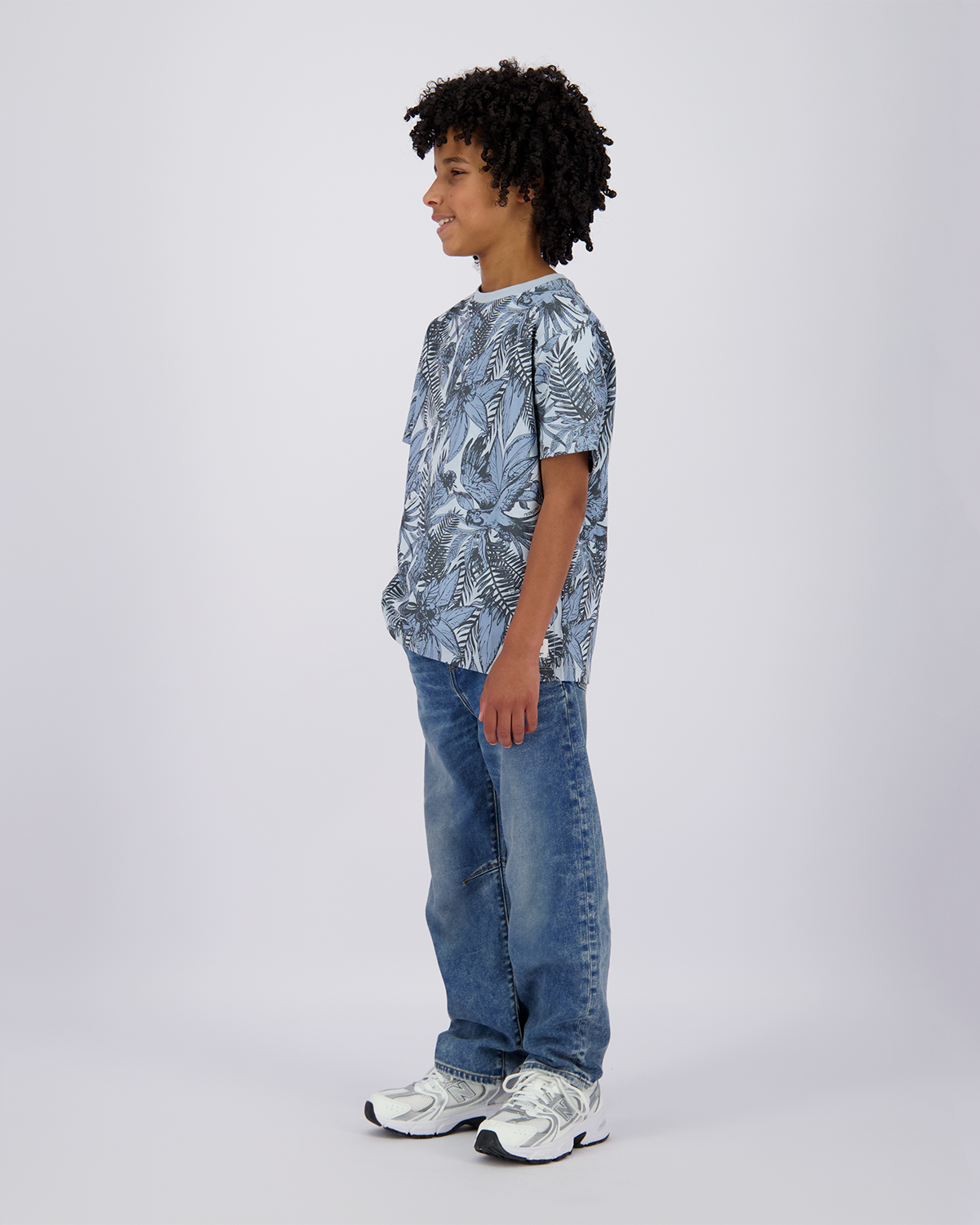 Baggy Jeans Keith