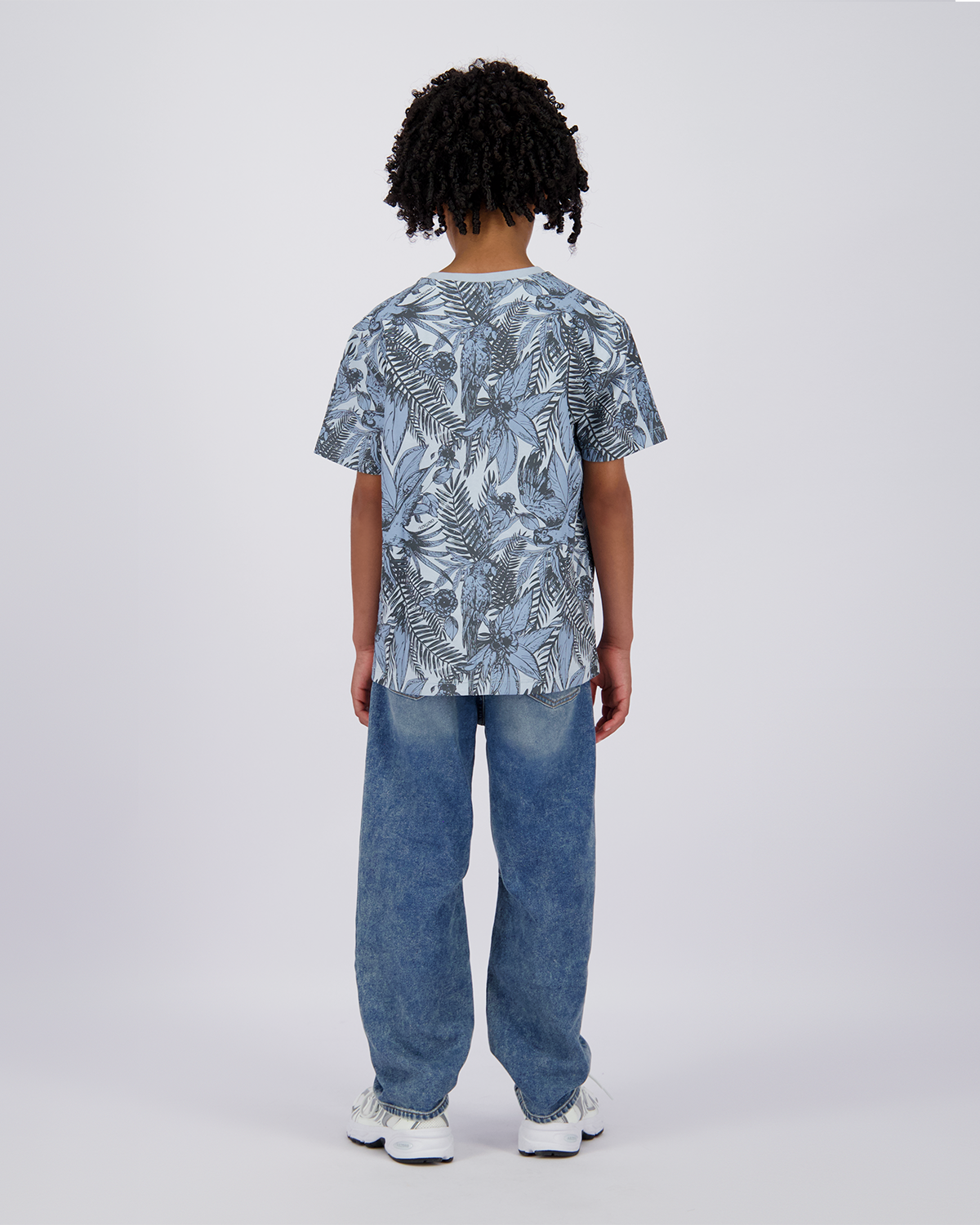 Baggy Jeans Keith