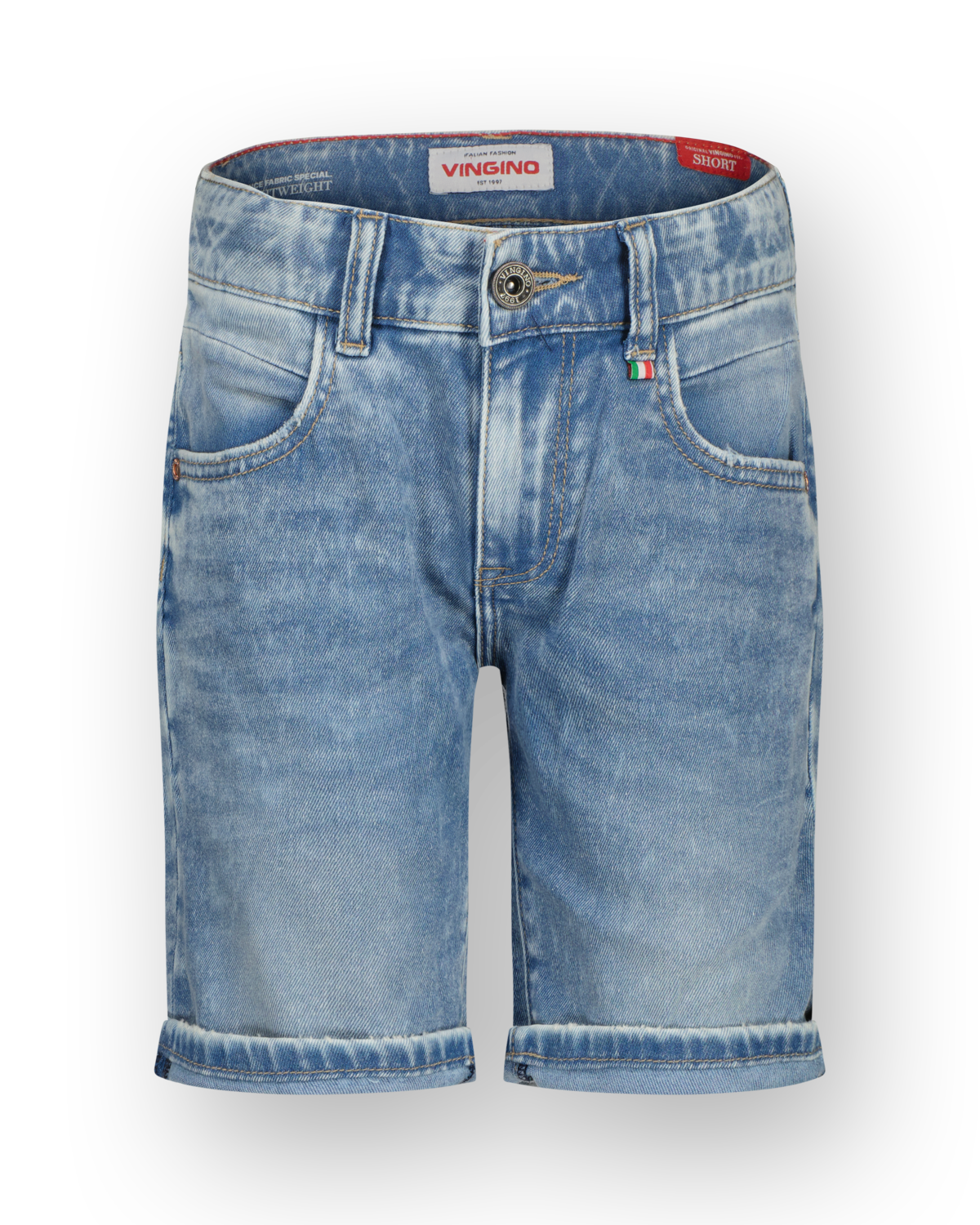 Short Cesare