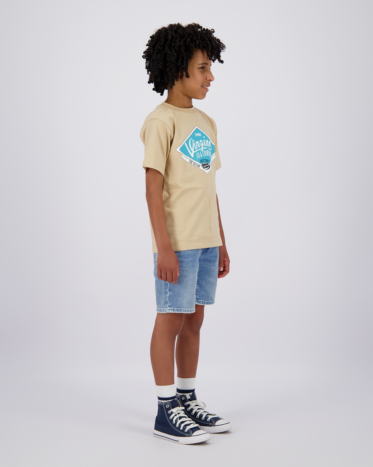 Short Cesare
