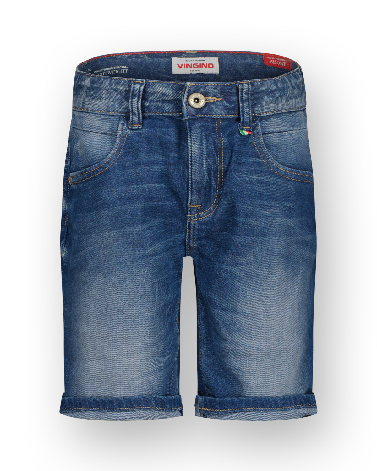 Short Cesare