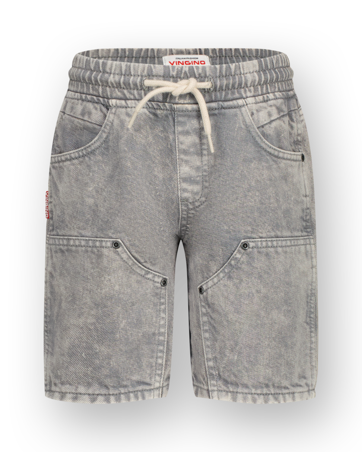 Short Cabrini
