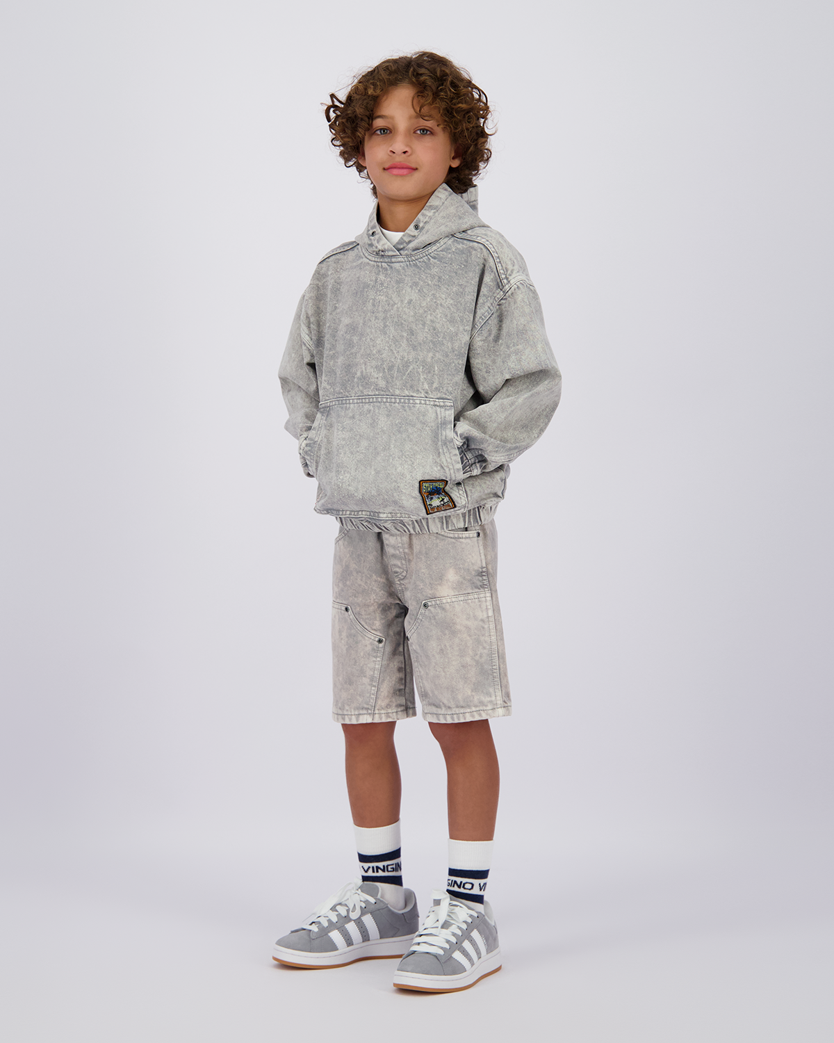 Short Cabrini
