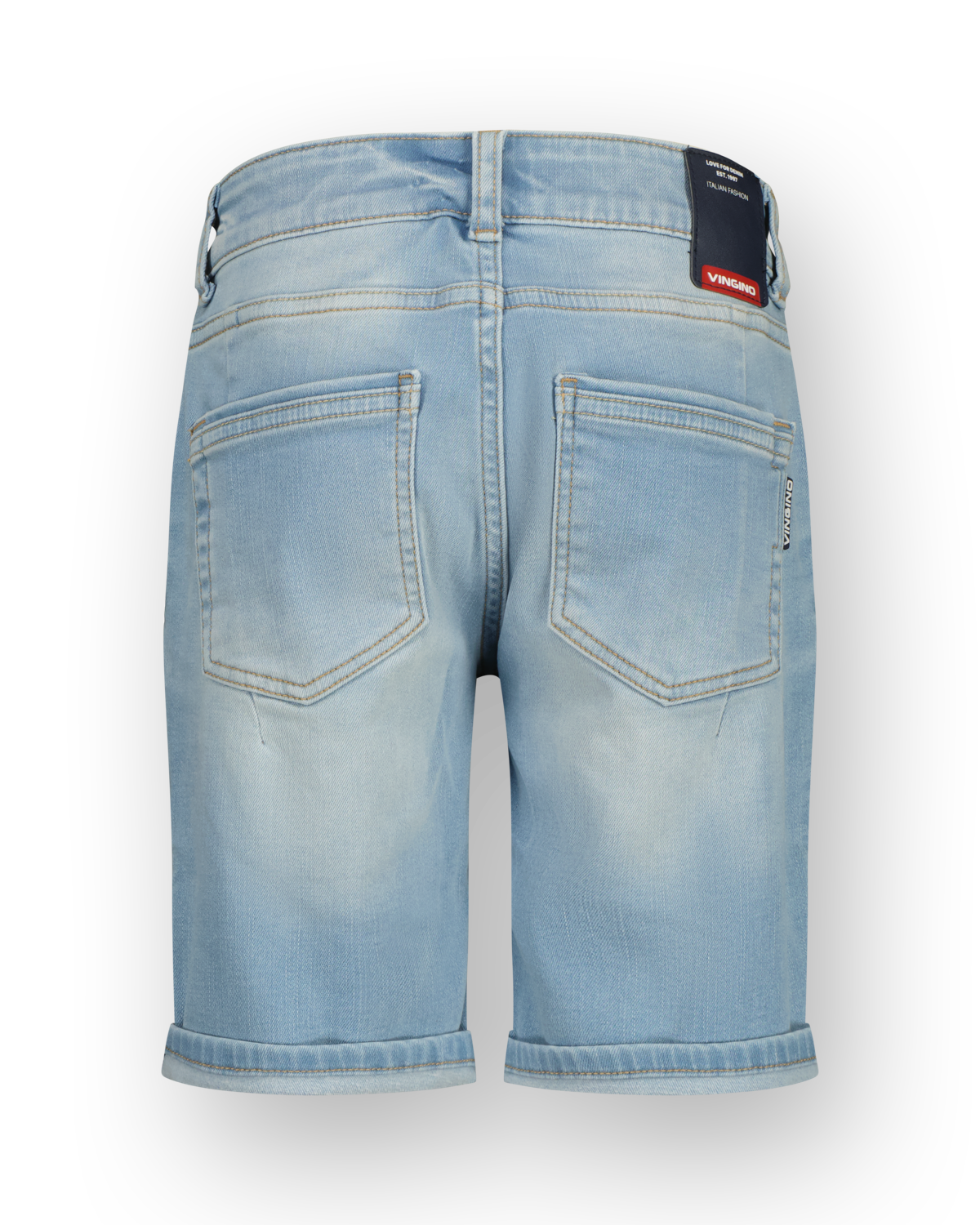 Short Capo
