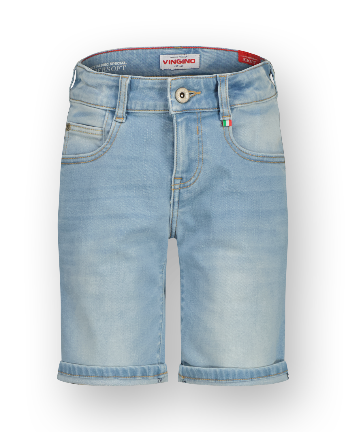 Short Capo