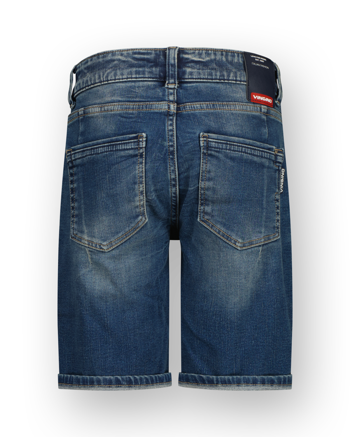 Short Capo