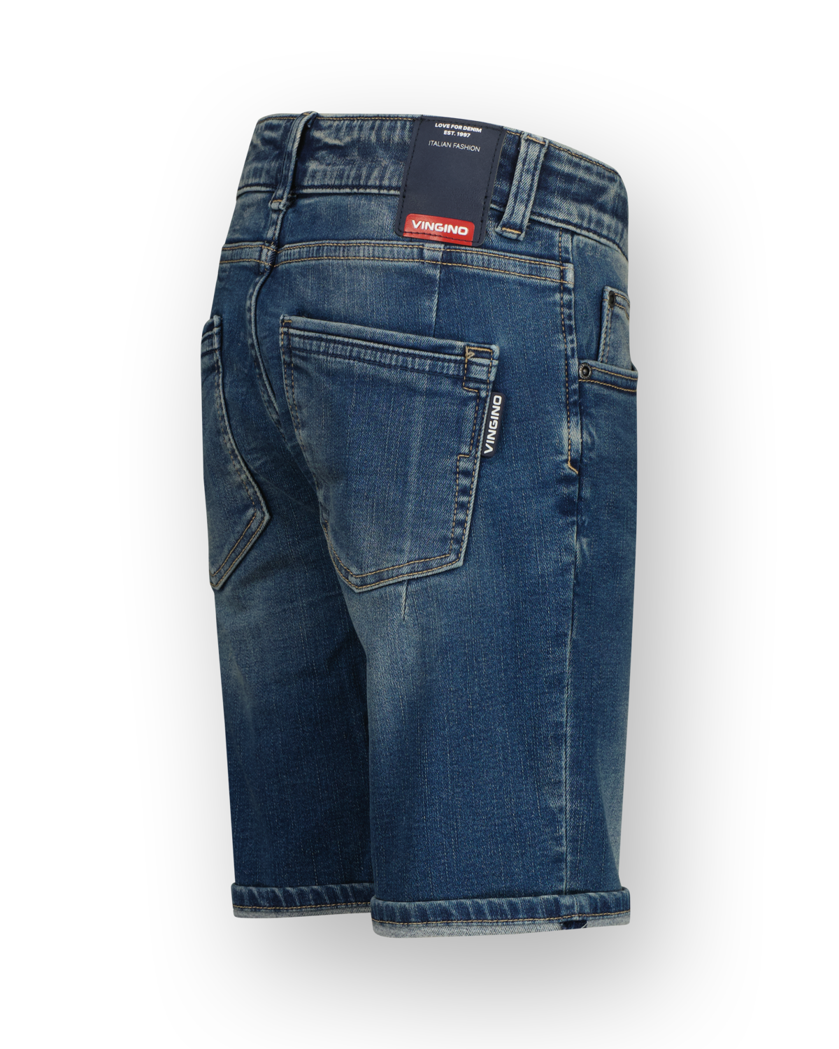 Short Capo