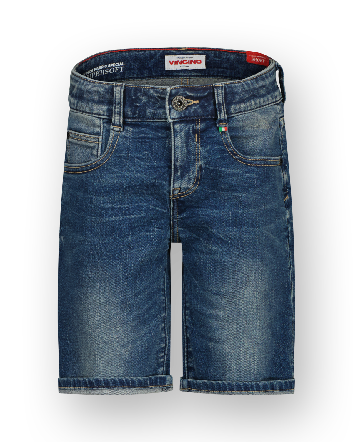 Short Capo