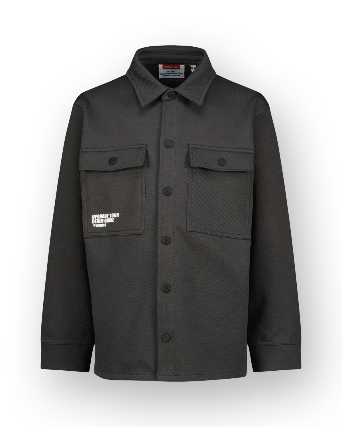 Blouse  Leur