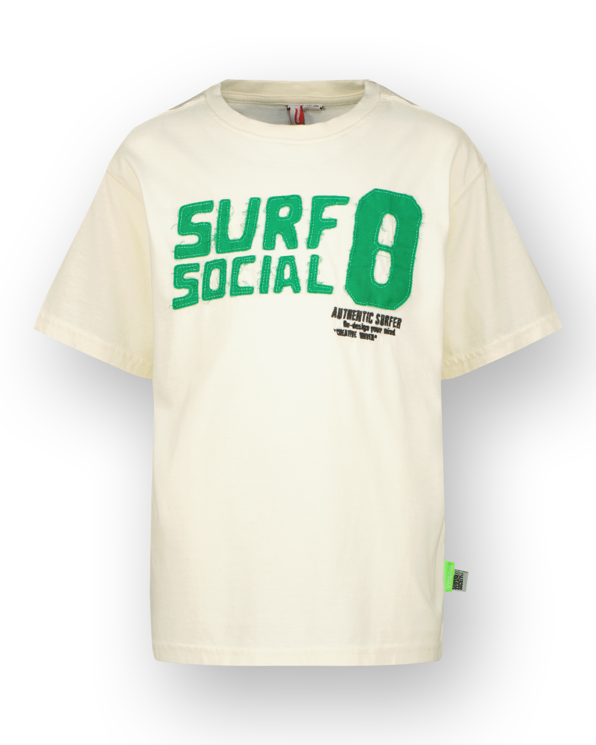 T-Shirt Hocial