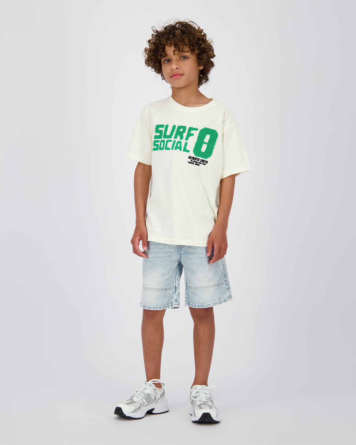 T-Shirt Hocial