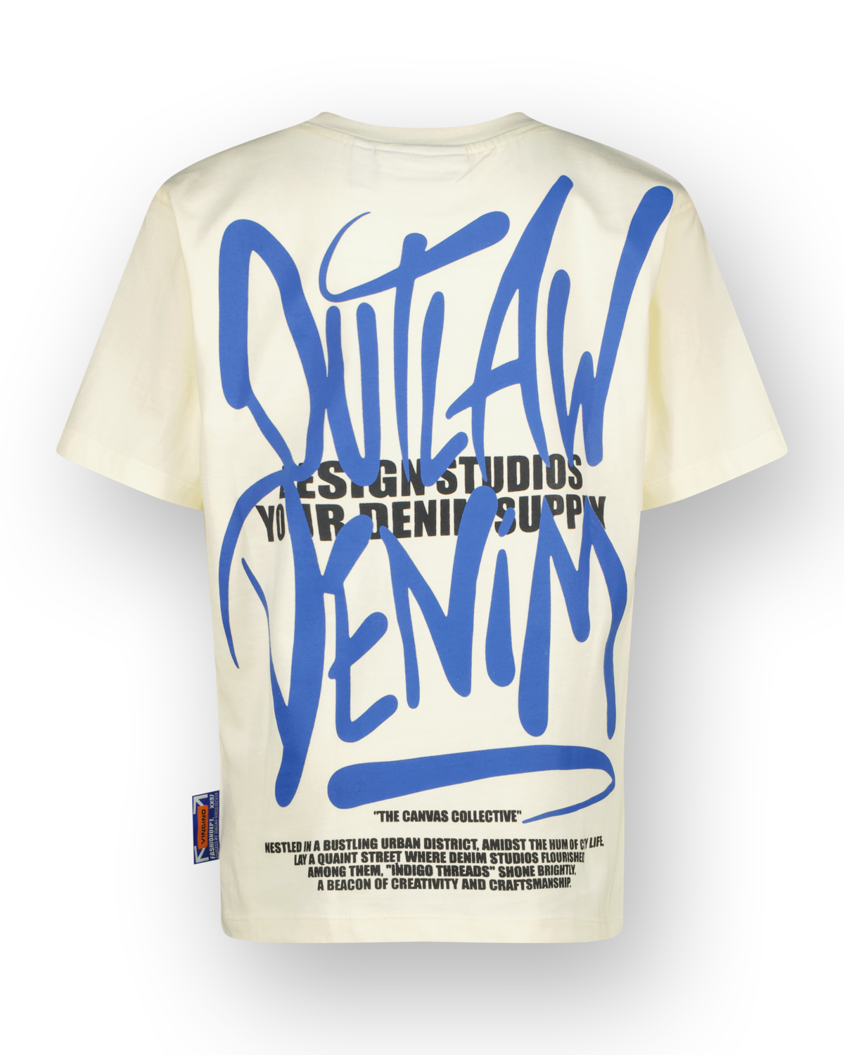 T-Shirt Humach