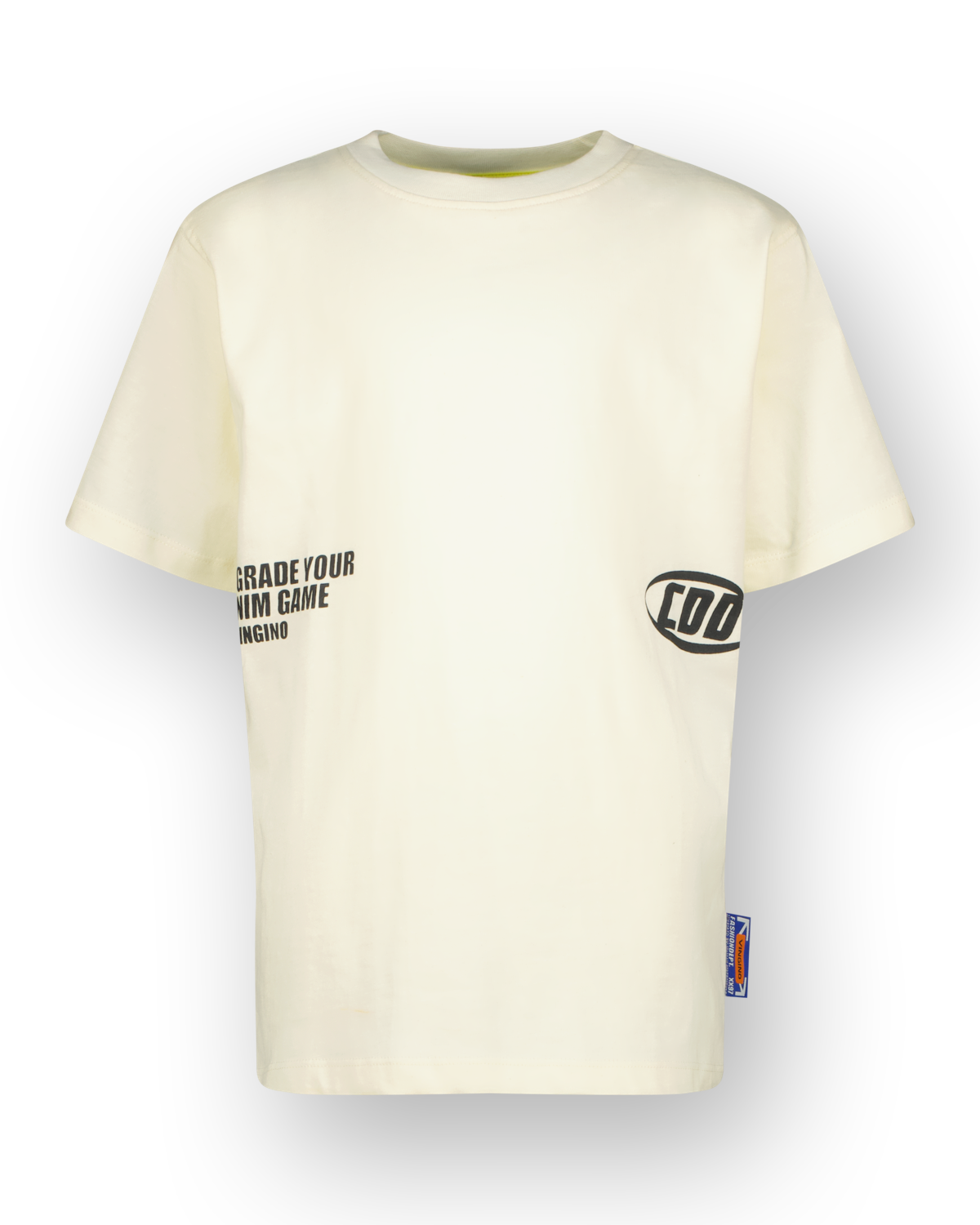 T-Shirt Humach