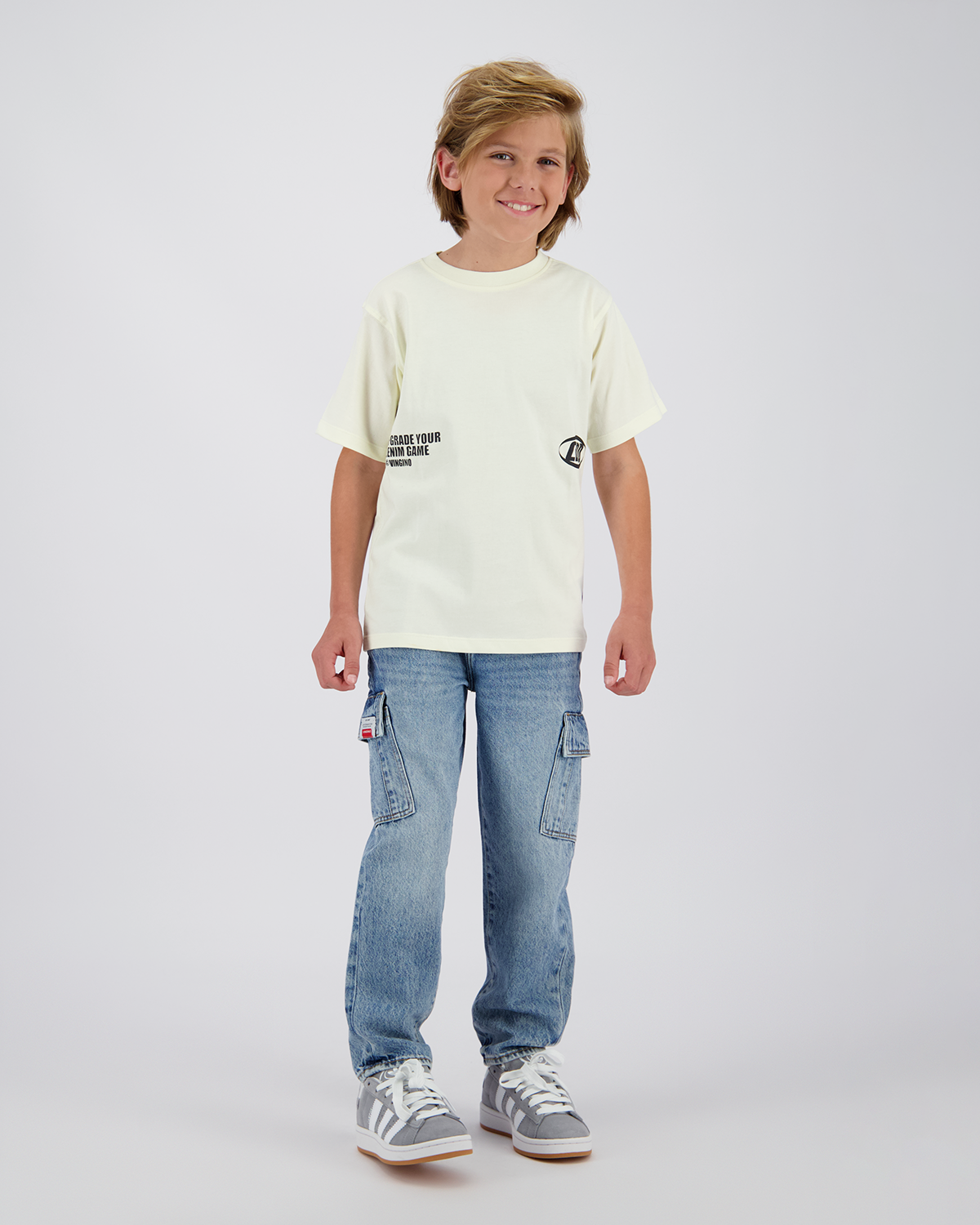 T-Shirt Humach