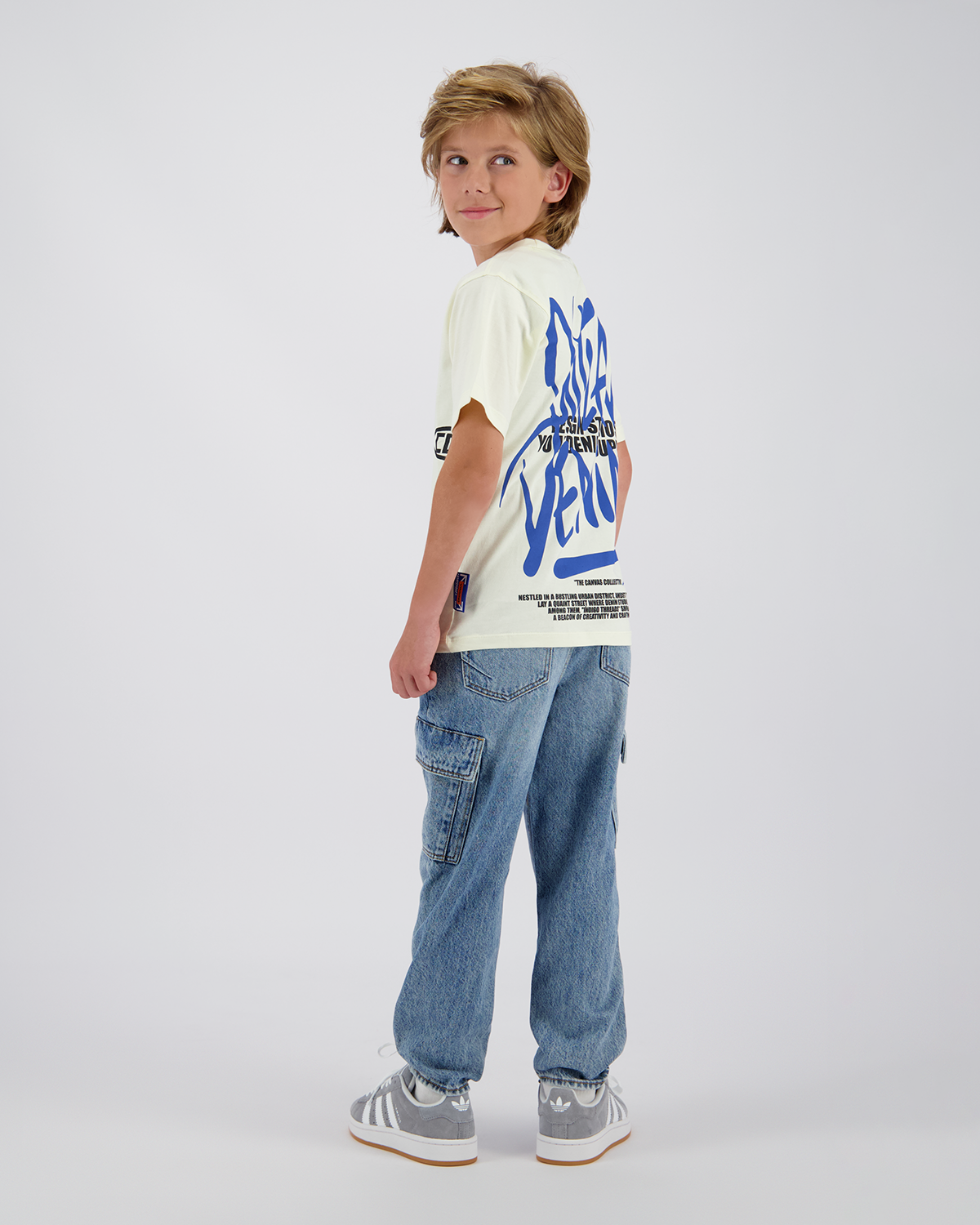 T-Shirt Humach