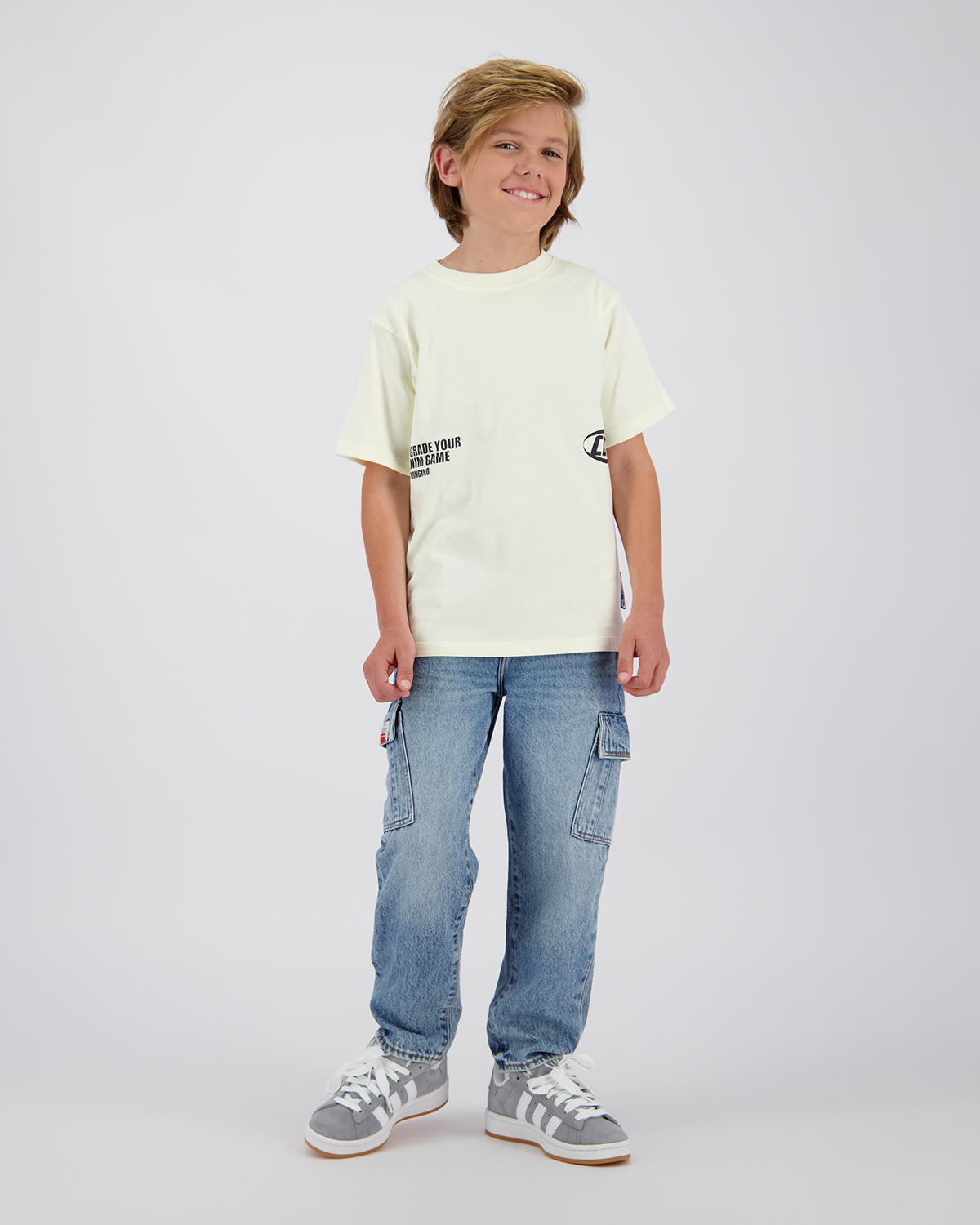 T-Shirt Humach