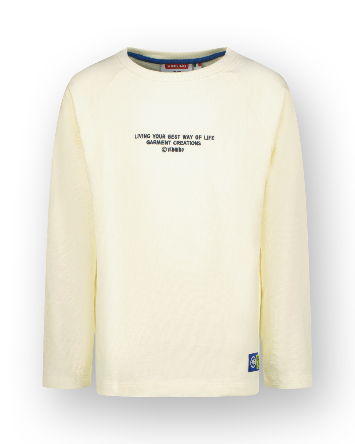 T-Shirt Jave