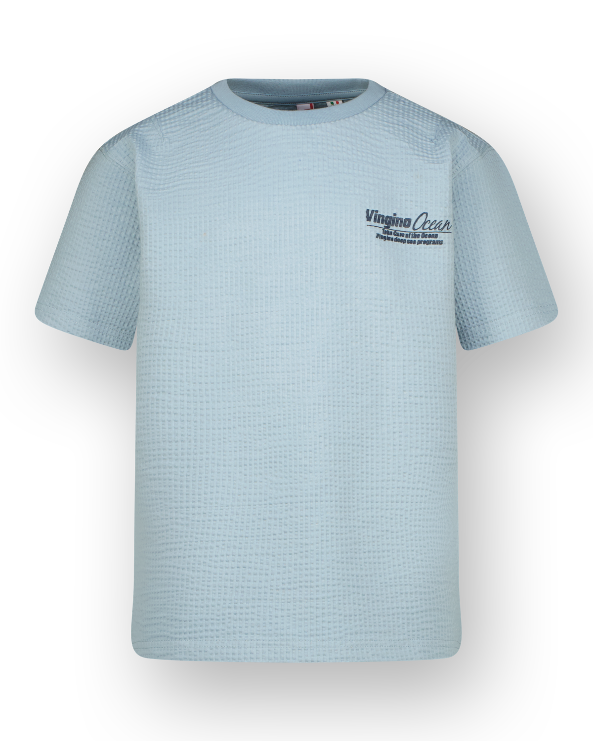 T-Shirt Hugi