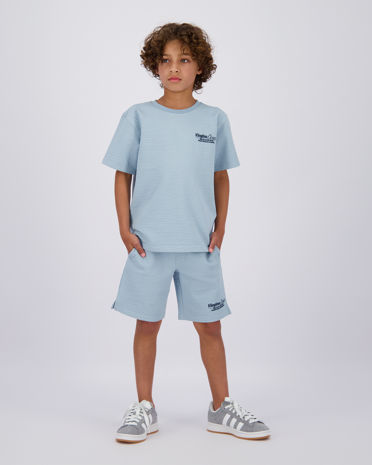T-Shirt Hugi