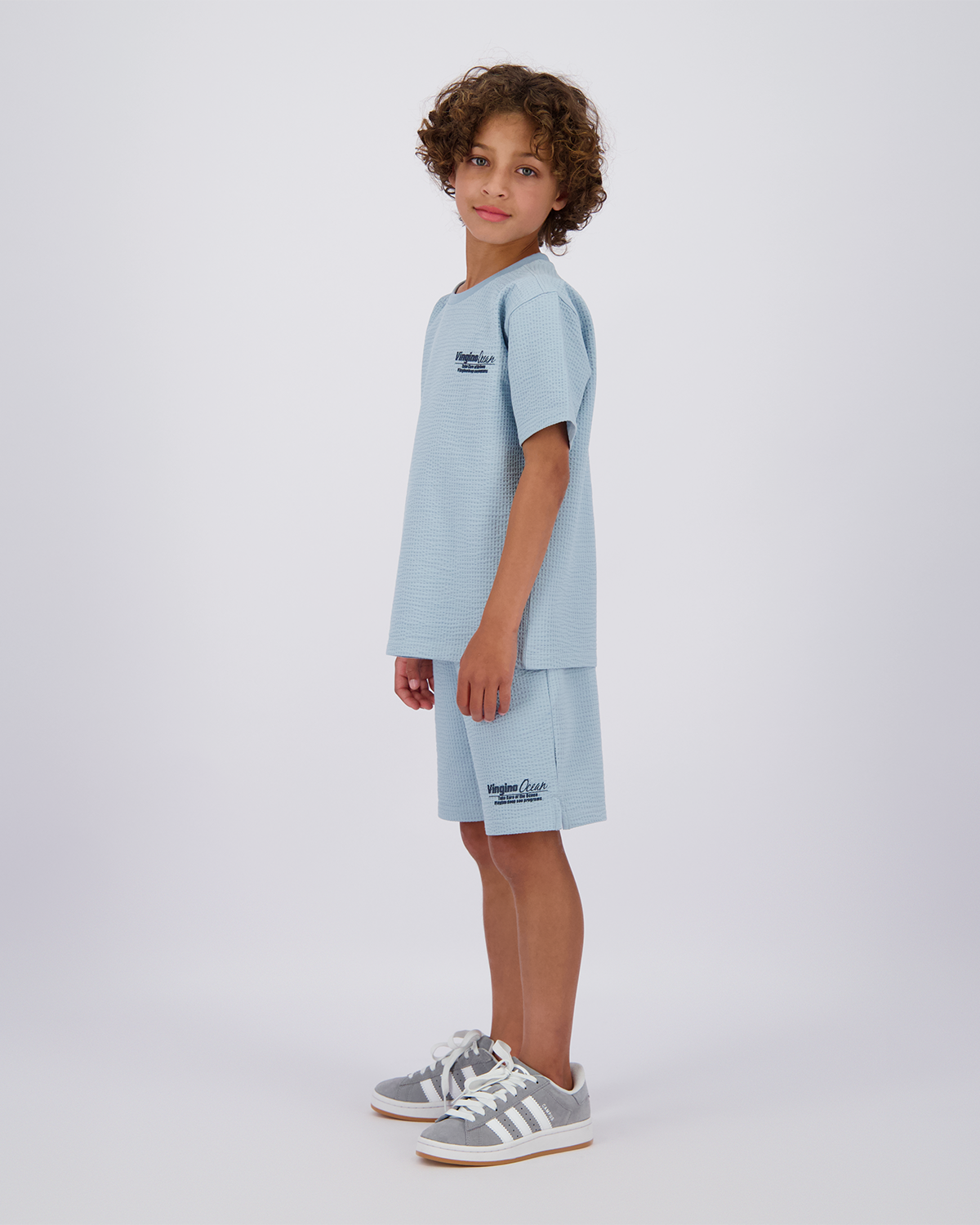 T-Shirt Hugi