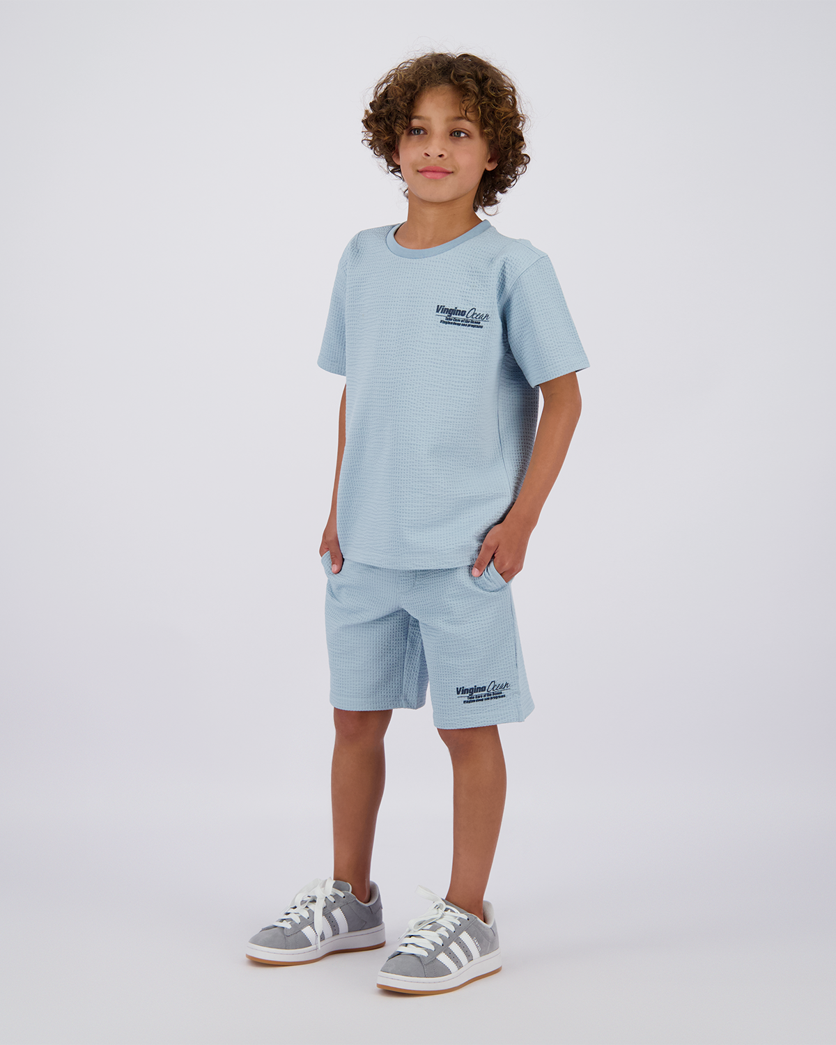 T-Shirt Hugi