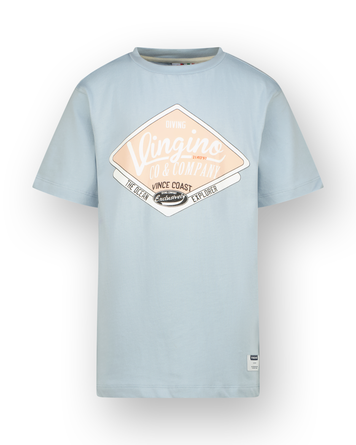 T-Shirt Huricane