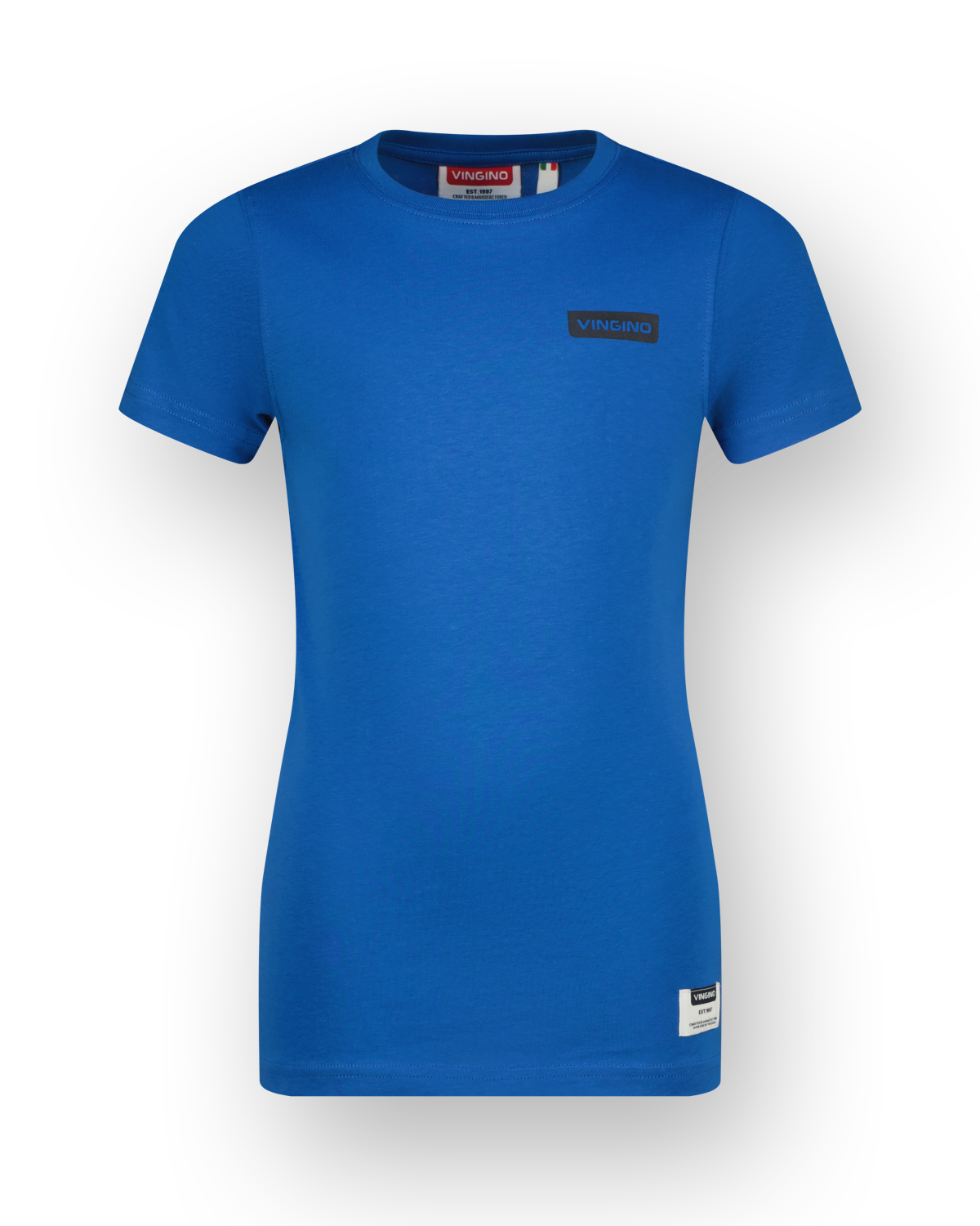 T-Shirt Basic-tee