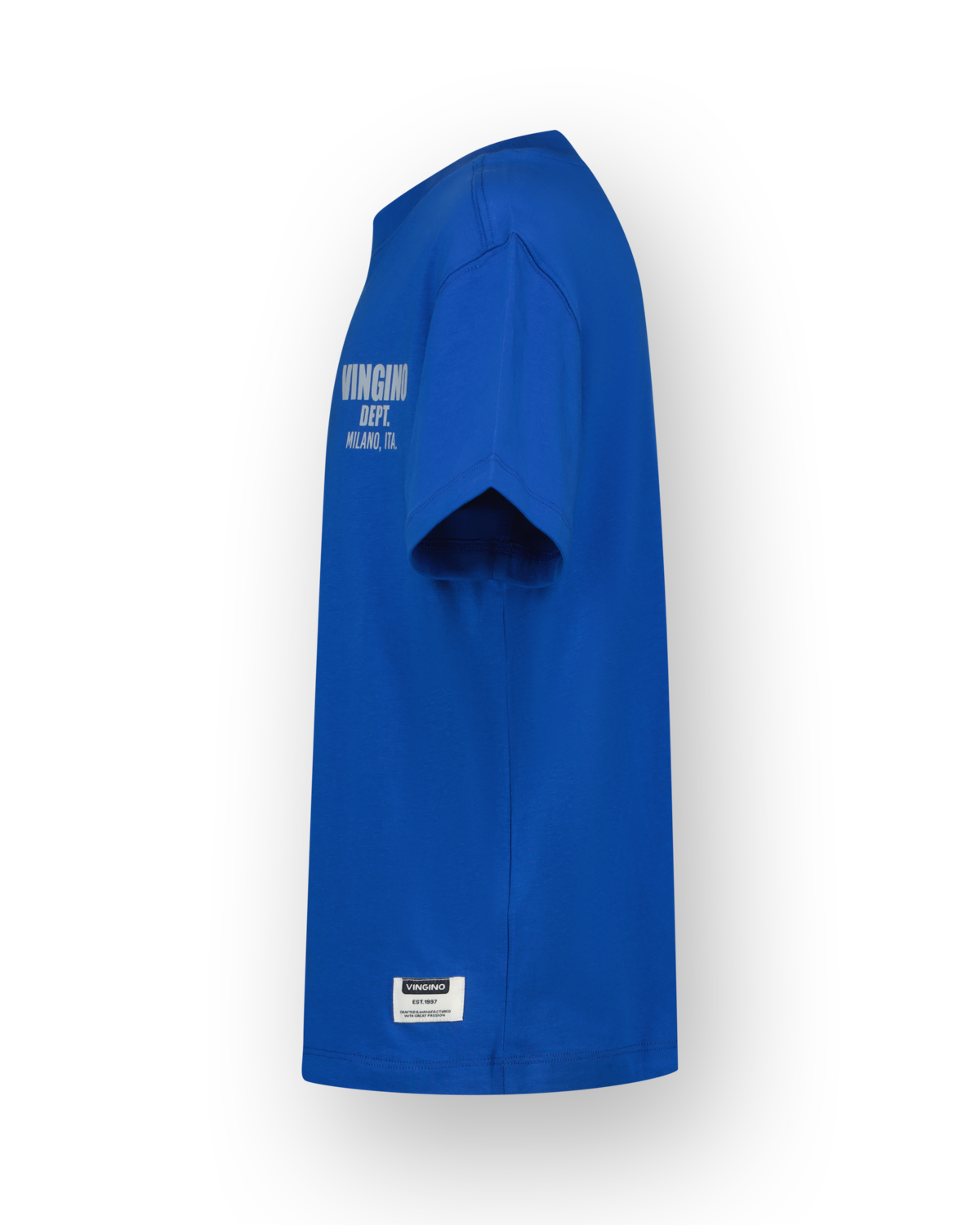 T-Shirt Basic-oversized