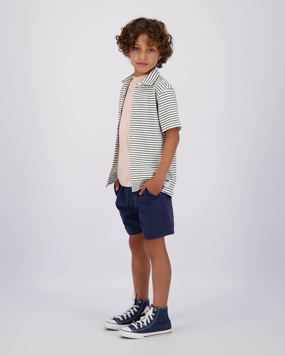 T-Shirt Basic-oversized