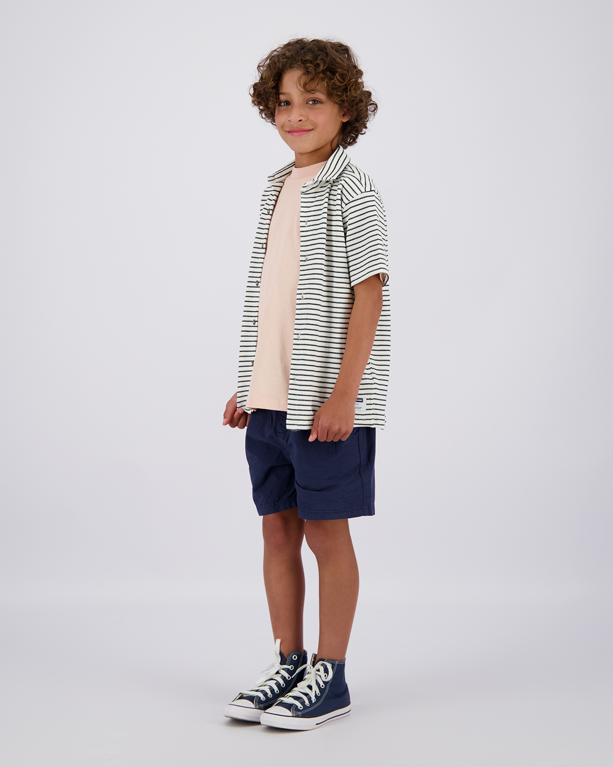 T-Shirt Basic-oversized