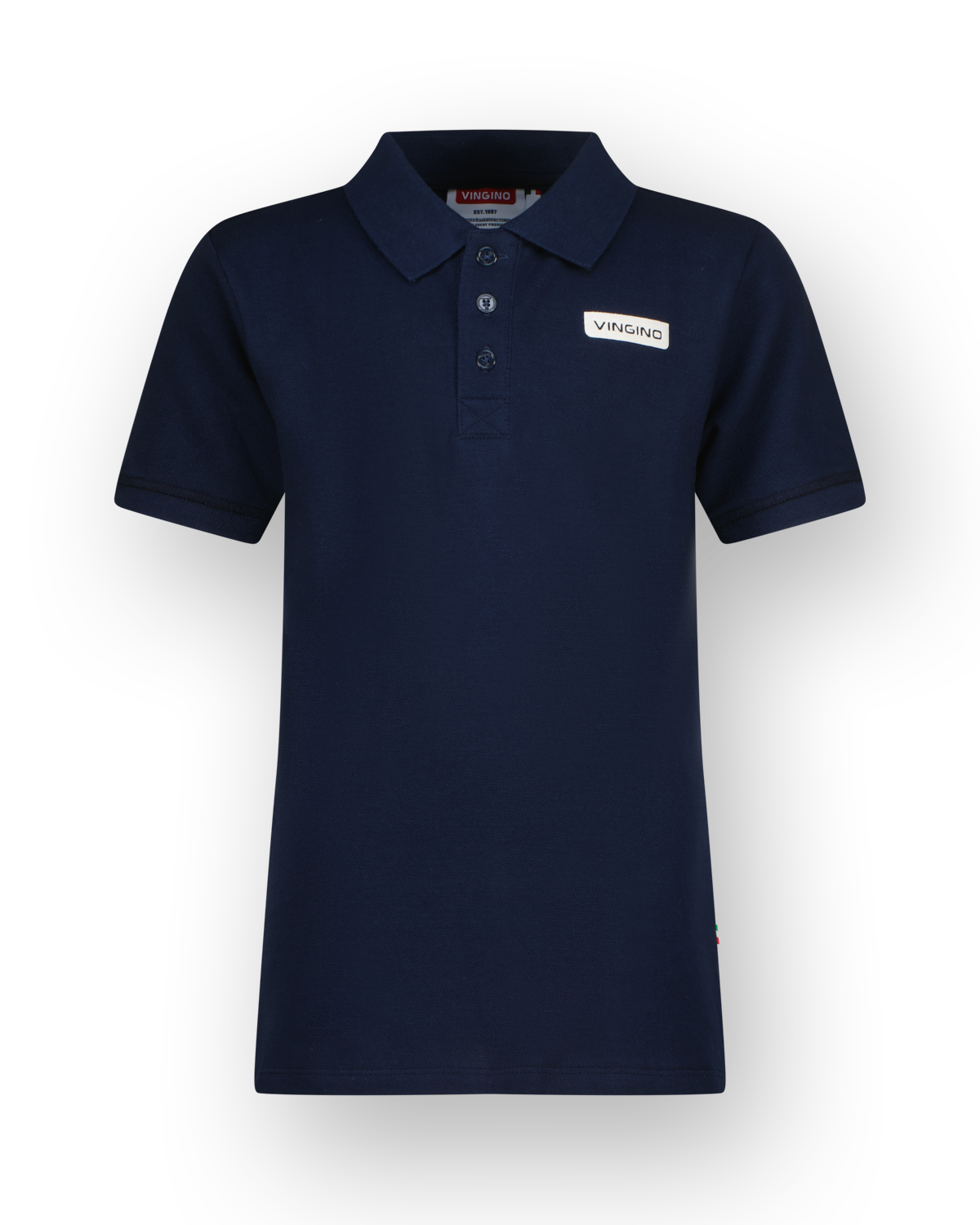 Polo Basic-polo