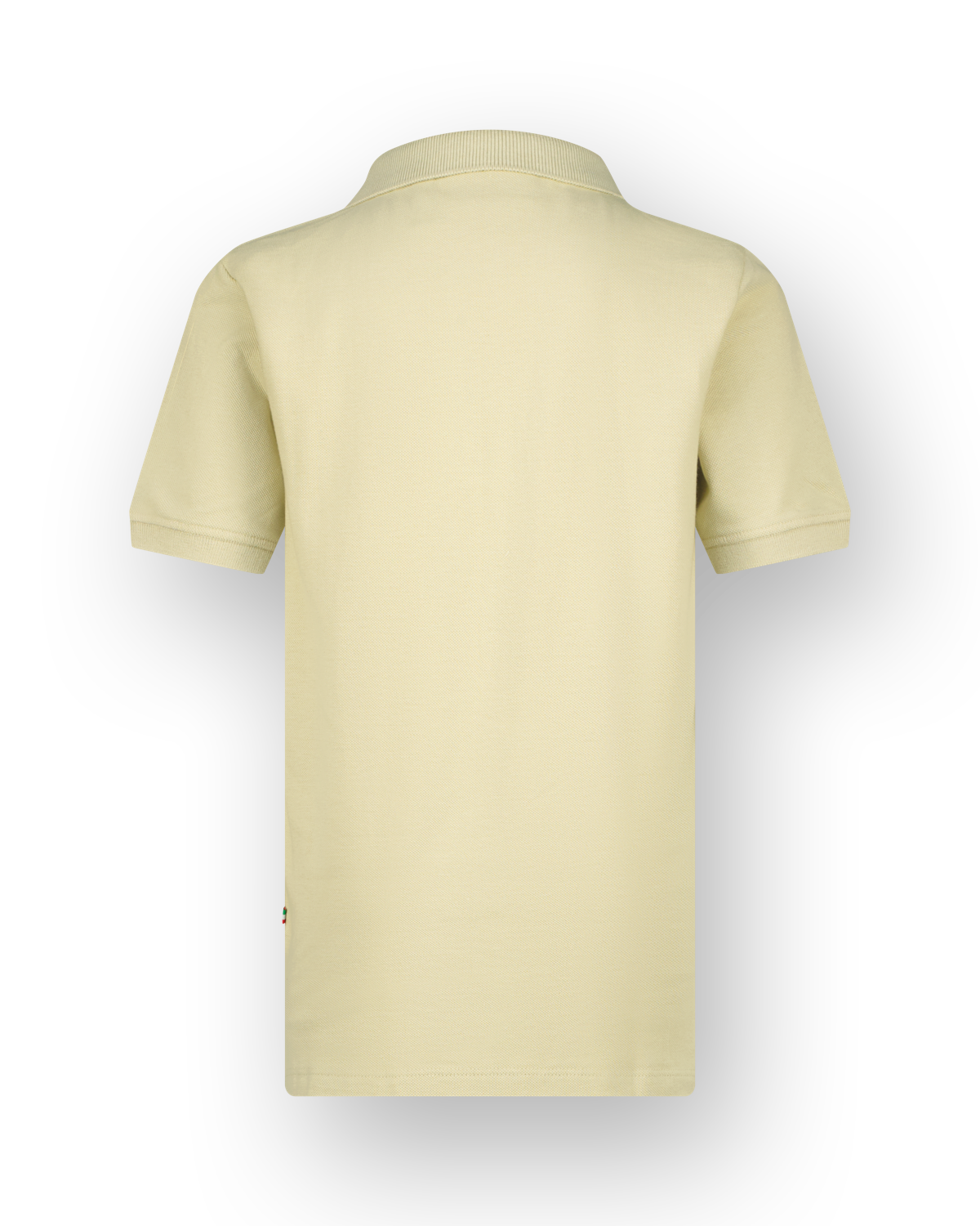 Polo Basic-polo