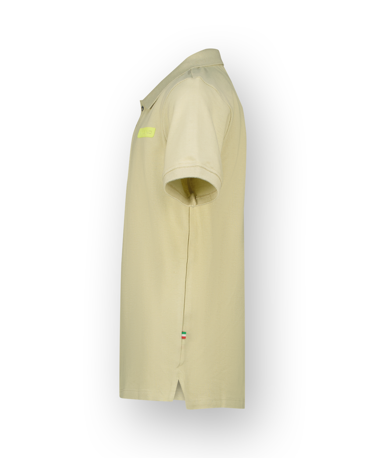 Polo Basic-polo