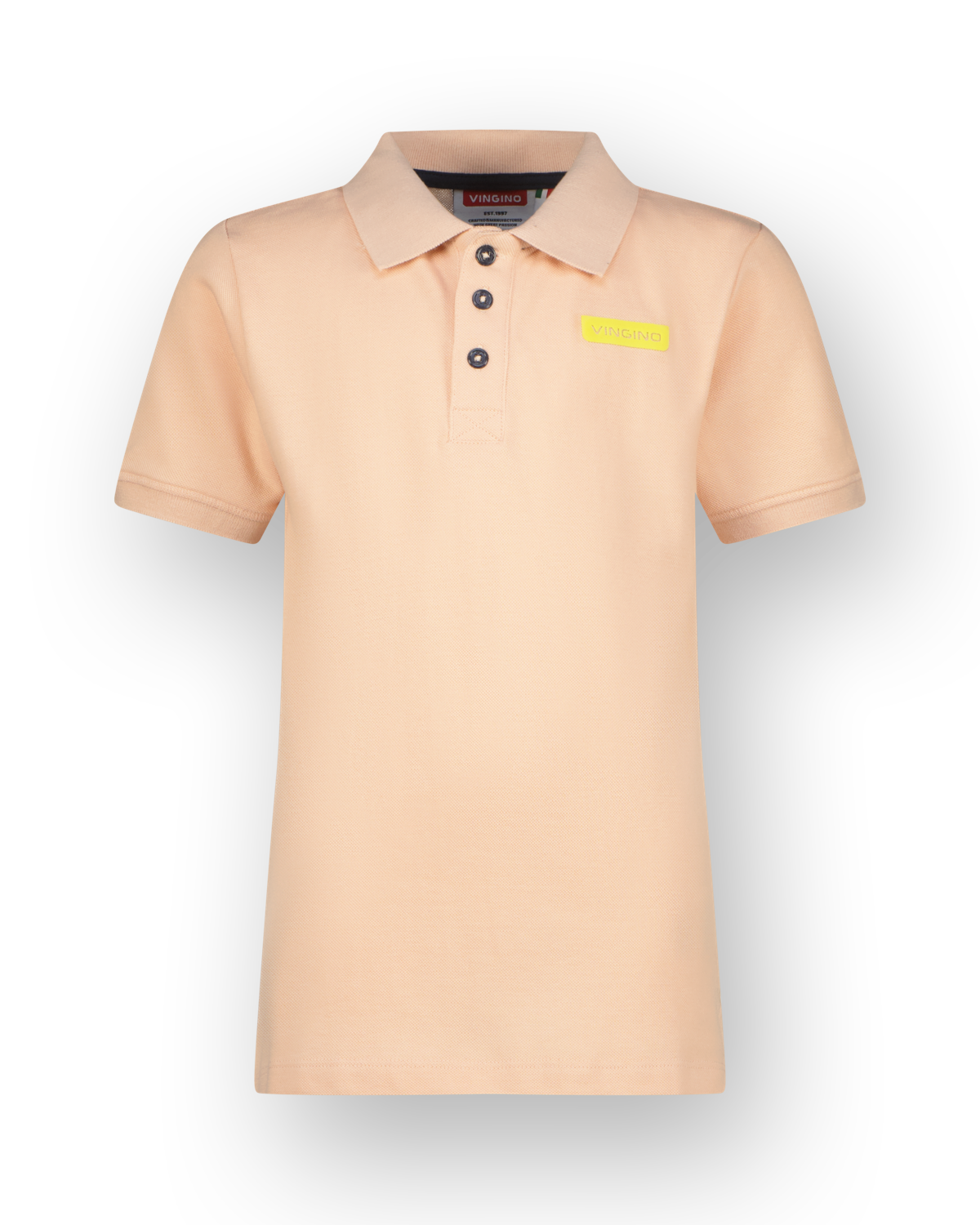 Polo Basic-polo
